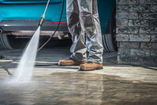 Best Building Exterior Pressure Washing in Emerald Bay, TX